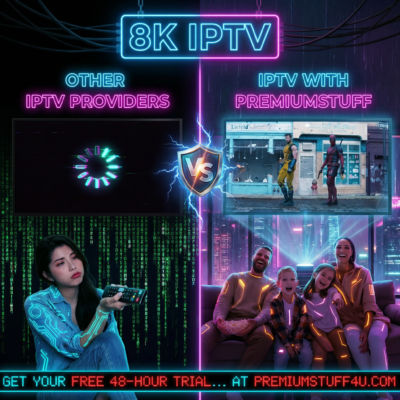 6-Months Premium Plan  dream 4K