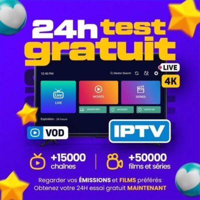 2 Devices (30months/each) dream 4K