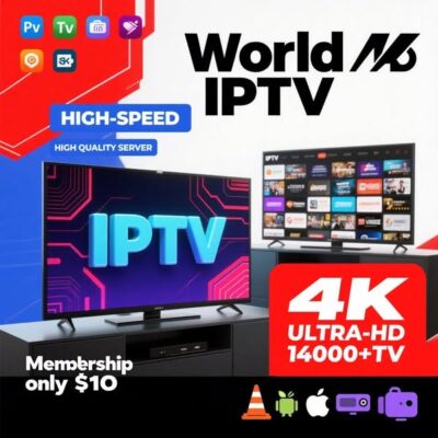 3Devices(12months/each) dream 4K